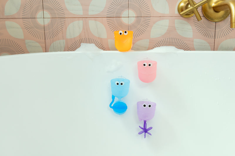 Munchkin Water Falls Baby Products Wholesaler