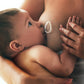 Munchkin Flow Nipple Shield 24mm + Kit Baby Products Wholesaler