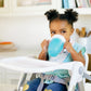 Munchkin Miracle Trainer Cup 7Oz - Blue Baby Products Wholesaler