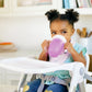 Munchkin Miracle Trainer Cup 7Oz - Purple Baby Products Wholesaler