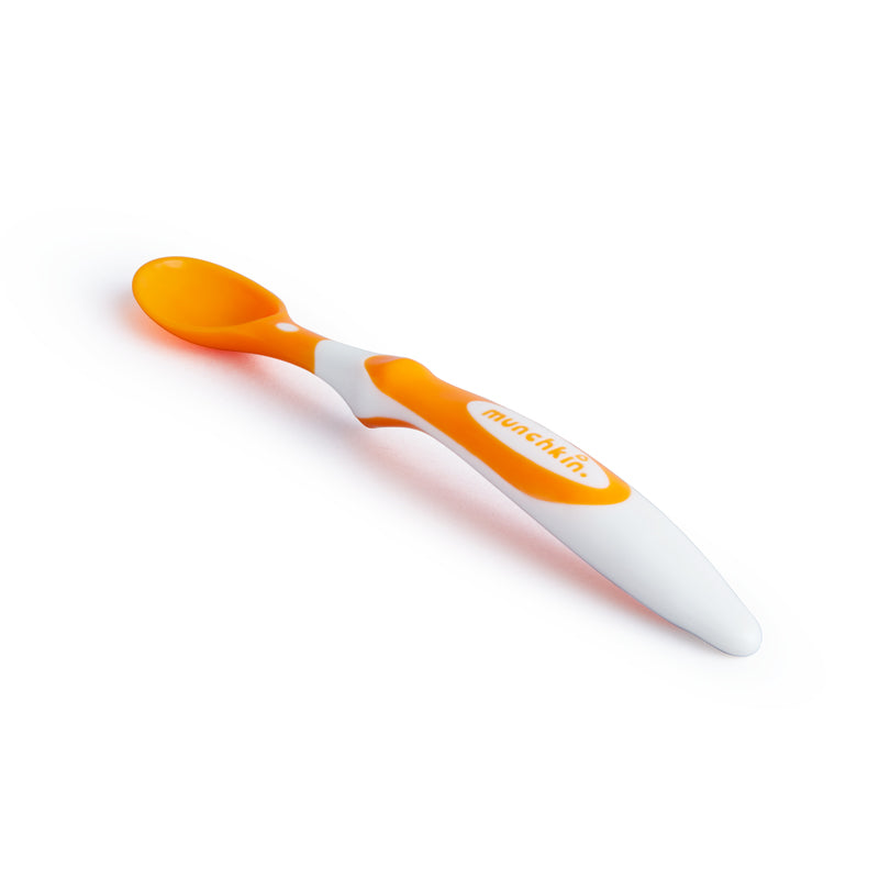 Munchkin Soft Tip Infant Spoons 6Pk Baby Products Wholesaler
