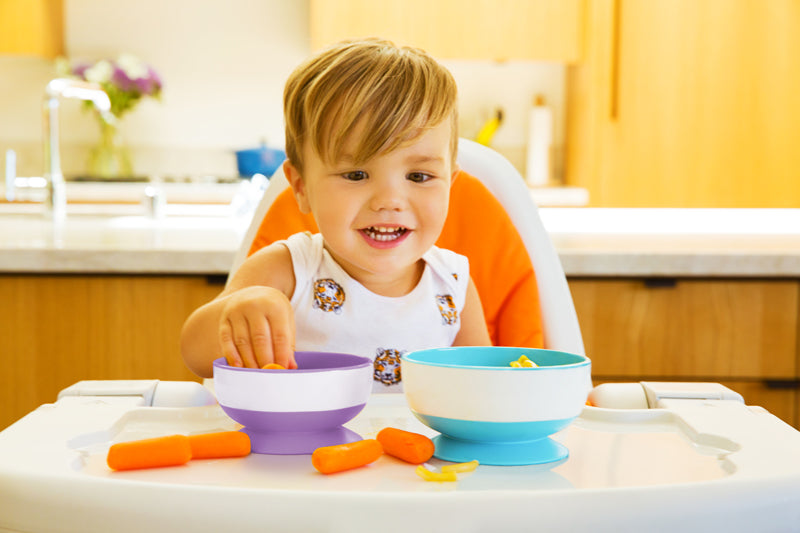 Munchkin Suction Bowls 3Pk Baby Products Wholesaler
