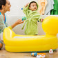 Munchkin Inflatable Duck Tub Baby Products Wholesaler