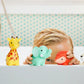 Munchkin Wildlove 8pk Squirts Baby Products Wholesaler