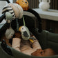 Nuby Animal Adventure Spiral Baby Products Wholesaler