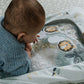 Nuby Animal Adventures Water Mat Baby Products Wholesaler