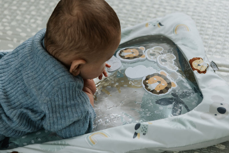 Nuby Animal Adventures Water Mat Baby Products Wholesaler