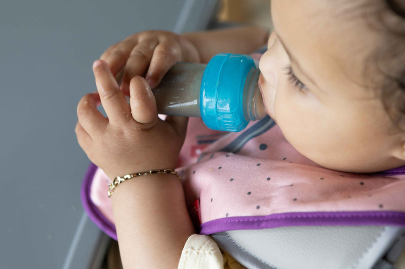 Nuby Ez Squeeze Z Baby Products Wholesaler