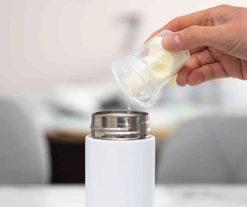 Nuby Rapid Hot White Baby Products Wholesaler
