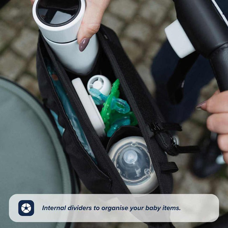 Nuby Stroller Organiser Baby Products Wholesaler