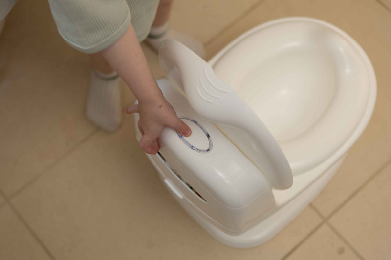 Nuby Toilet Potty Baby Products Wholesaler