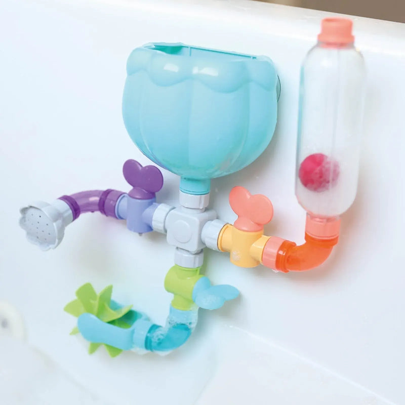 Nuby Wacky Water Works Baby Products Wholesaler