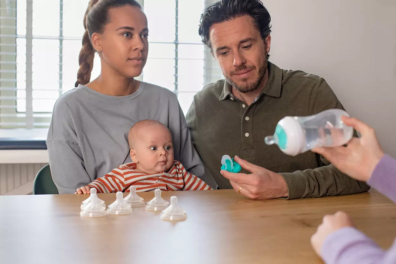 Philips Avent Natural Response 3.0 AirFree Vent Bottle 260ml Baby Products Wholesaler