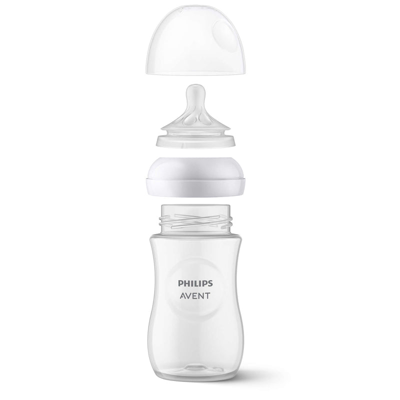 Philips Avent Natural Response 3.0 Bottle 260ml Baby Products Wholesaler
