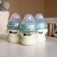 Tommee Tippee Advanced Anti-Colic Bottle 150ml 3Pk Baby Products Wholesaler