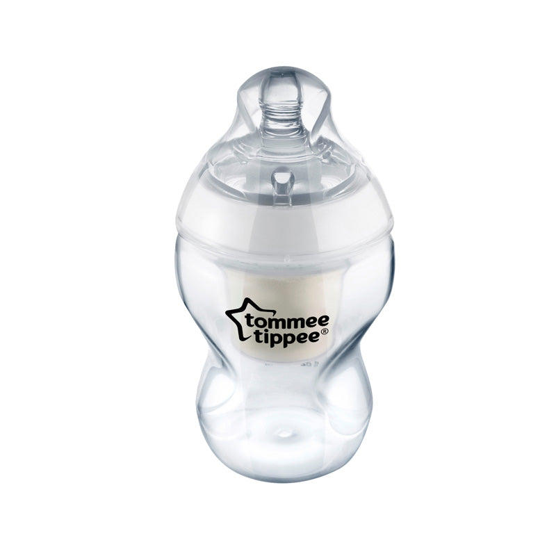Tommee Tippee Closer to Nature Milk Powder Dispensers 6Pk Baby Products Wholesaler