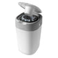 Tommee Tippee Twist & Click Nappy Disposal Tub White Baby Products Wholesaler
