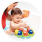 Tomy Toomies Bath Playset Octopals Baby Products Wholesaler