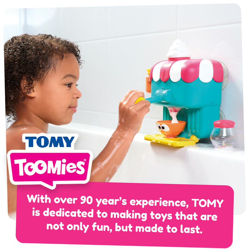 Tomy Toomies Foam Cone Factory Deluxe Baby Products Wholesaler