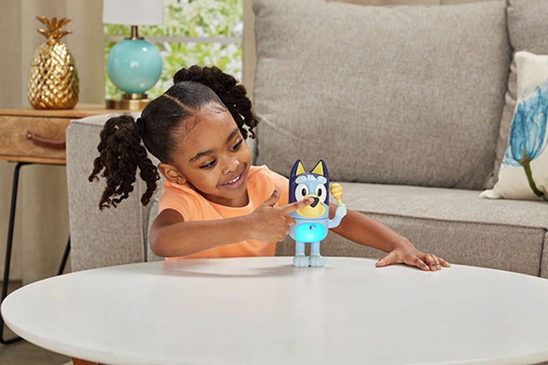 VTech Shake It Bluey Baby Products Wholesaler