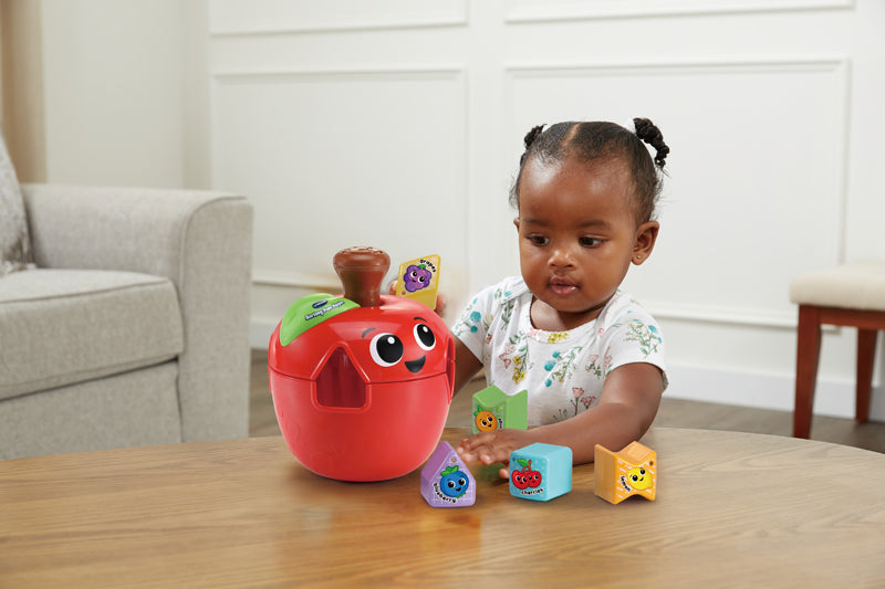 VTech Sorting Fun Apple Baby Products Wholesaler