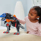 VTech Switch & Go Dinos® Rescue Raiders 3-in-1 Baby Products Wholesaler