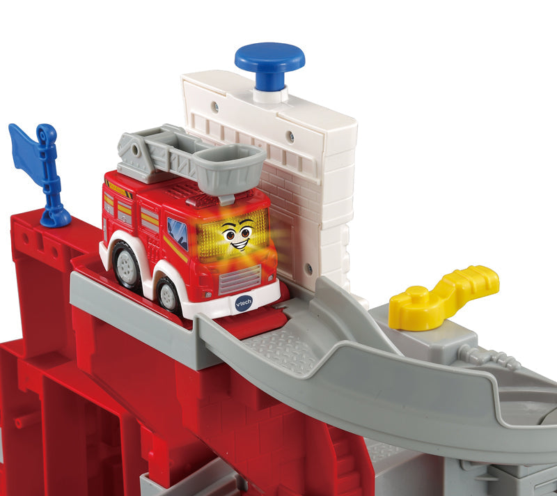 VTech Toot-Toot Drivers® Fire Station Baby Products Wholesaler