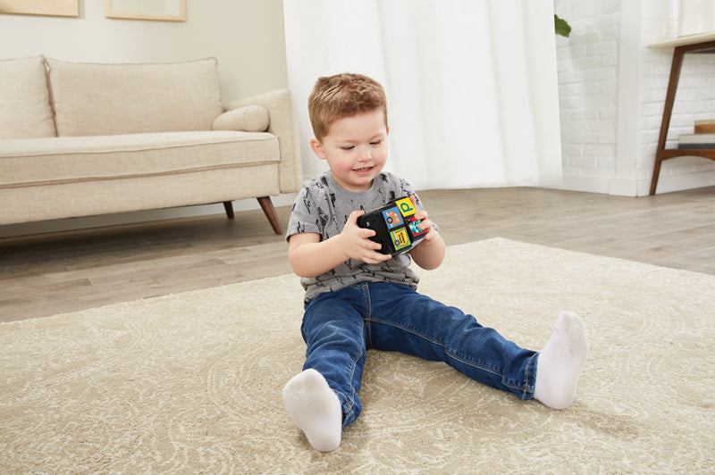 VTech Twist & Teach Animal Cube Baby Products Wholesaler