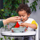 Vital Baby Nourish Chunky Cutlery 4Pk Baby Products Wholesaler