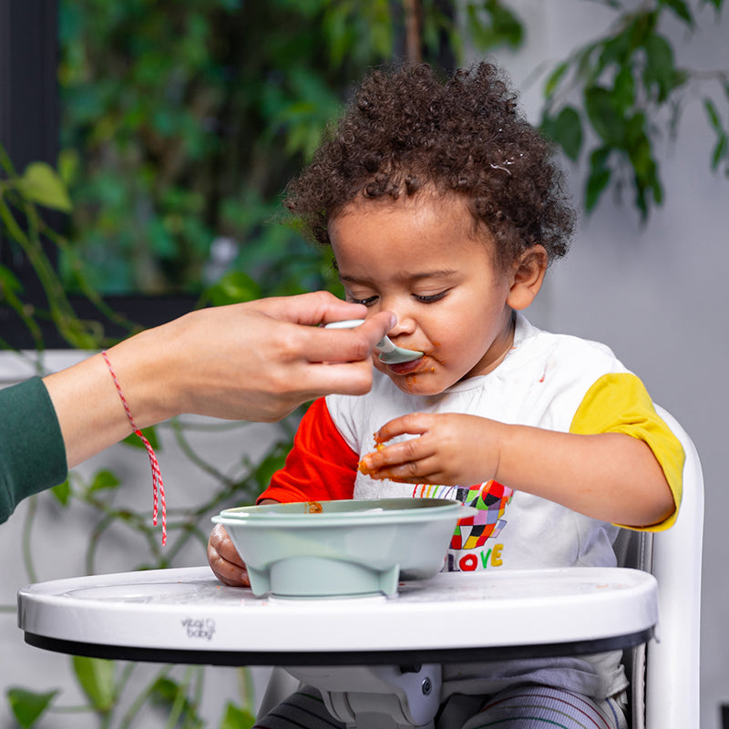 Vital Baby Nourish Chunky Cutlery 4Pk Baby Products Wholesaler