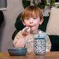Vital Baby Nourish Perfectly Simple Bowls 5Pk Baby Products Wholesaler