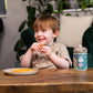 Vital Baby Nourish Perfectly Simple Plates 5Pk Baby Products Wholesaler