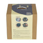 Vital Baby Nurture Advanced Pro UV Steriliser & Dryer Olive Green Baby Products Wholesaler