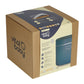 Vital Baby Nurture Advanced Pro UV Steriliser & Dryer Smoky Blue Baby Products Wholesaler