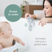 Angelcare Bath Thermometer Seal Baby Products Wholesaler