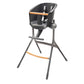 Béaba Up & Down Evolutive Highchair Dark Grey Baby Products Wholesaler