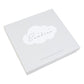 Bambino Our Baby Fabric White Album Bambino