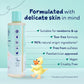 Child's Farm Baby Shampoo & Body Wash 250ml Baby Products Wholesaler