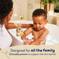 Child's Farm OatDerma Body Wash 250ml Baby Products Wholesaler