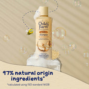 Child's Farm OatDerma Shampoo 250ml Baby Products Wholesaler