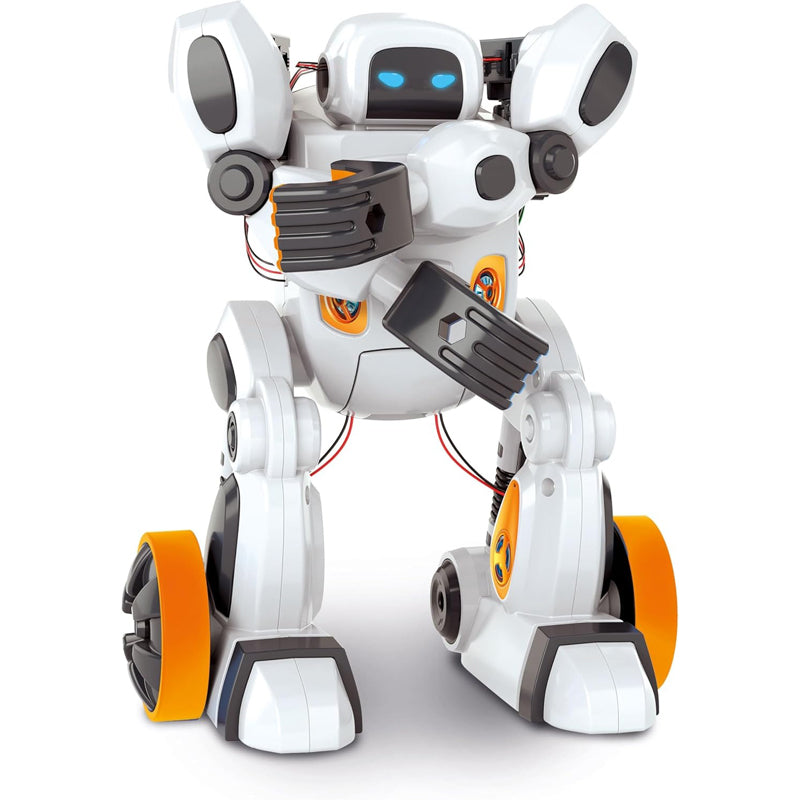 Clementoni Science Museum AiRo Artificial Intelligence Robot Baby Products Wholesaler