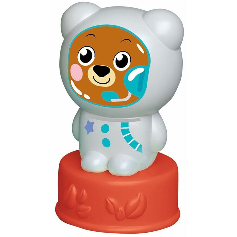 Clementoni Soft Clemmy Space Rocket Baby Products Wholesaler