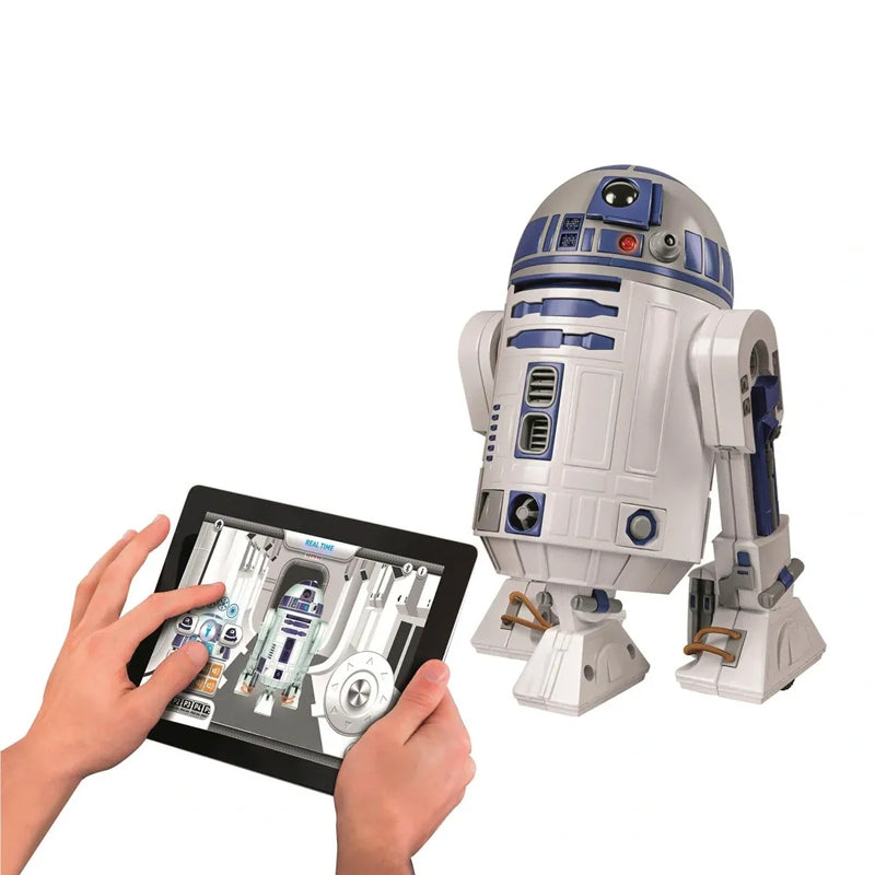 Clementoni Star Wars R2-D2 Robot Baby Products Wholesaler