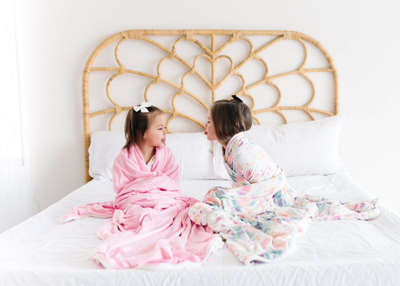 Copper Pearl 3 Layer Jumbo Quilt Bloom Baby Products Wholesaler