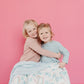 Copper Pearl 3 Layer Jumbo Stretchy Quilt Whimsy Baby Products Wholesaler