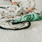 Copper Pearl 3 Layer Quilt Jo Baby Products Wholesaler