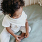 Copper Pearl Bibs Rex 4Pk Baby Products Wholesaler
