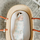 Copper Pearl Knit Headband Whimsy Baby Products Wholesaler