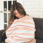 Copper Pearl Nursing & Car Seat Cover Enchanted Baby Products Wholesaler