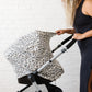 Copper Pearl Nursing & Car Seat Cover Zara Baby Products Wholesaler